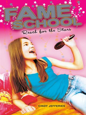 cover image of Reach for the Stars